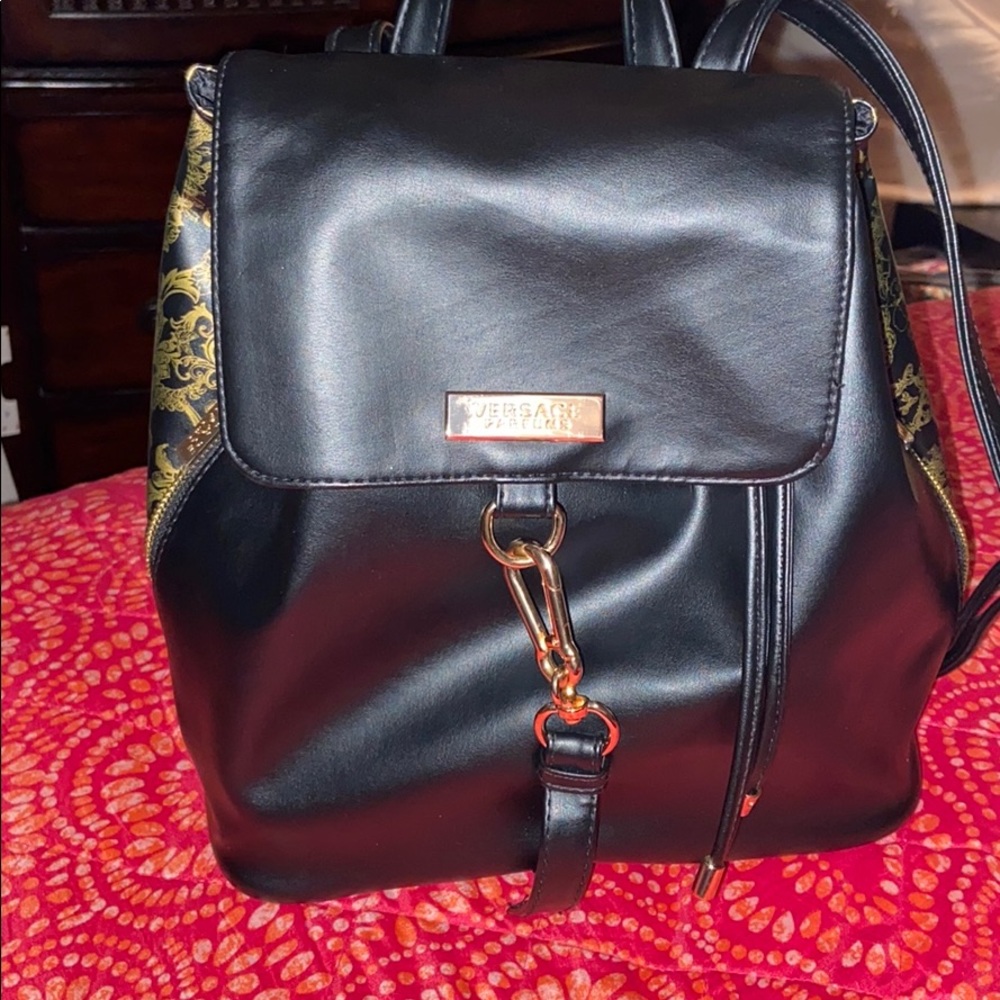 Fashion Backpack